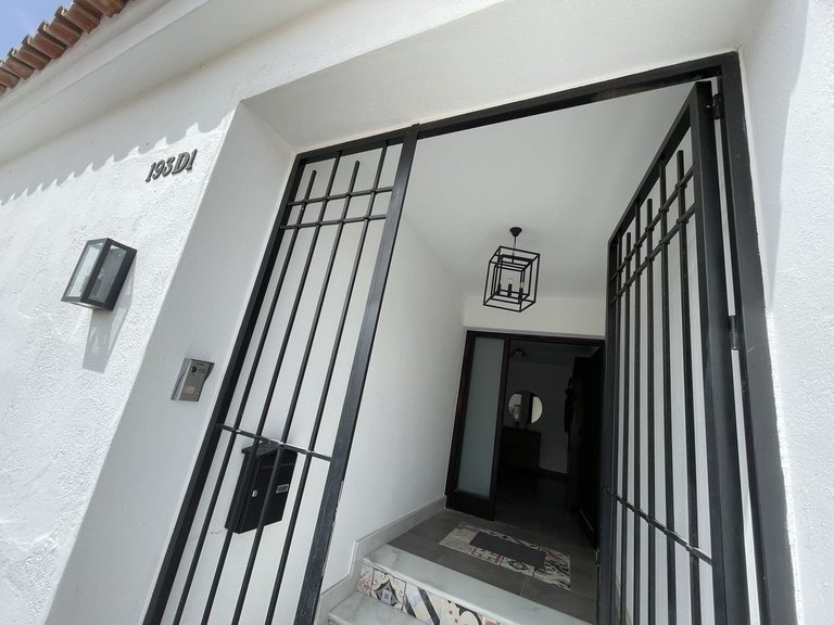 Villa for Sale in San Pedro De Alcántara, Malaga 48