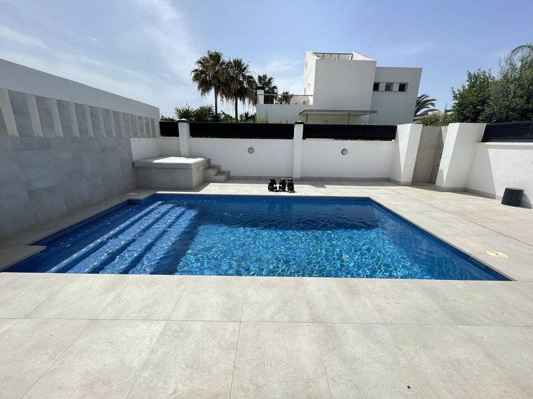 Villa for Sale in San Pedro De Alcántara, Malaga 5