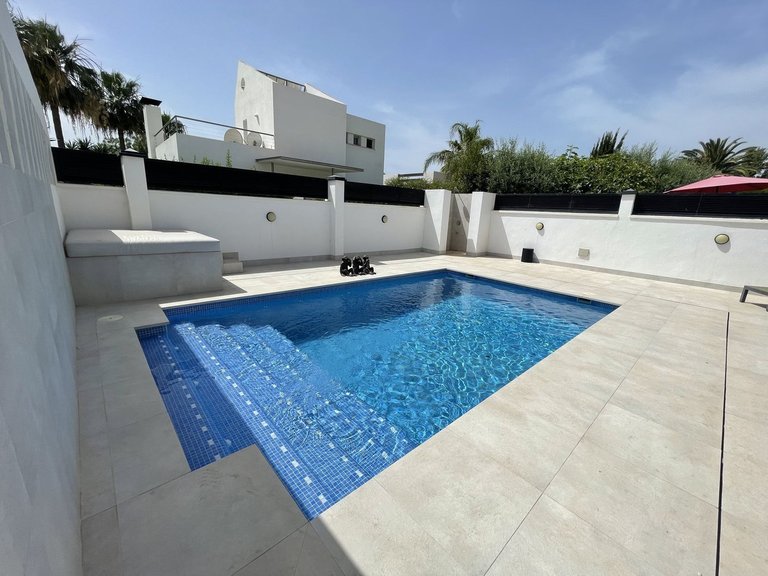 Villa for Sale in San Pedro De Alcántara, Malaga 6