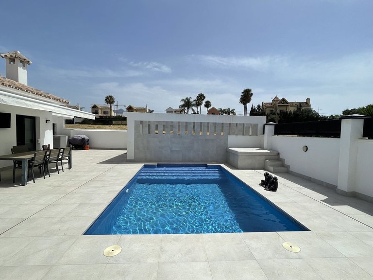 Villa for Sale in San Pedro De Alcántara, Malaga 7