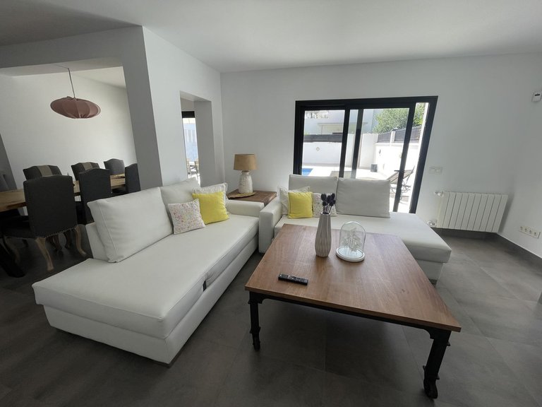 Villa for Sale in San Pedro De Alcántara, Malaga 8