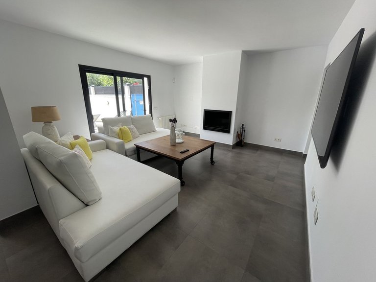 Villa for Sale in San Pedro De Alcántara, Malaga 9