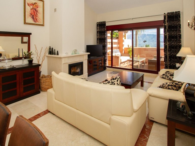 Apartment for Sale in La Mairena, Malaga 13