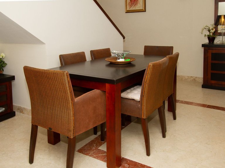 Apartment for Sale in La Mairena, Malaga 19