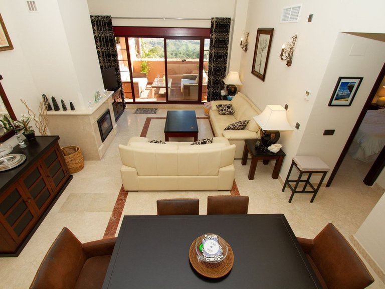Apartment for Sale in La Mairena, Malaga 3