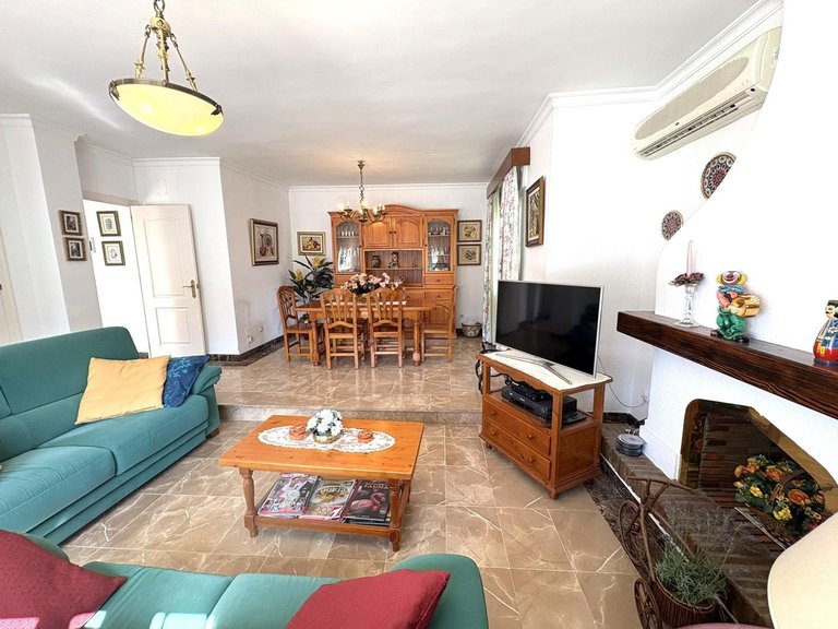 Villa for Sale in Alhaurín De La Torre, Malaga 10