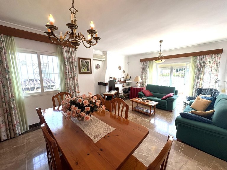 Villa for Sale in Alhaurín De La Torre, Malaga 14