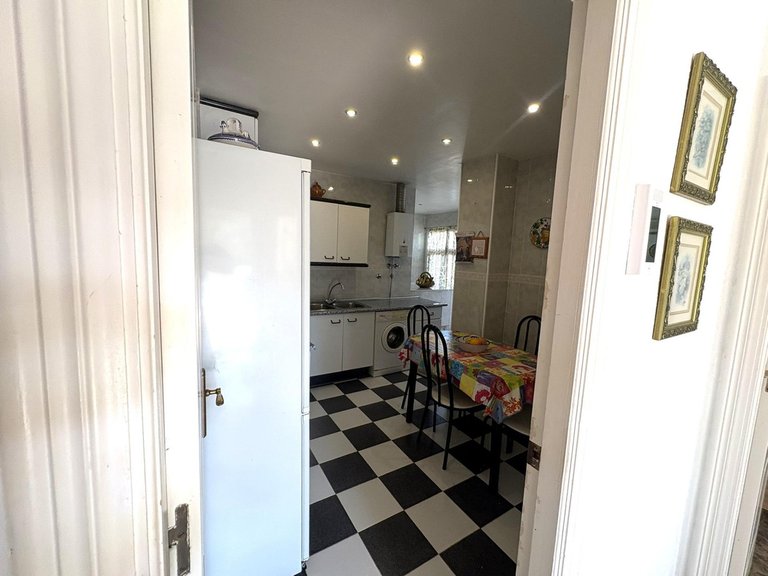 Villa for Sale in Alhaurín De La Torre, Malaga 17