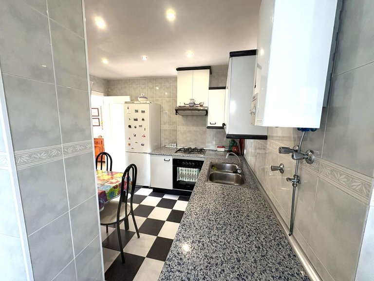 Villa for Sale in Alhaurín De La Torre, Malaga 20