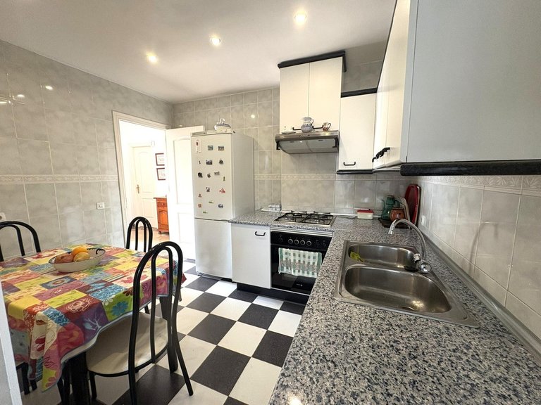 Villa for Sale in Alhaurín De La Torre, Malaga 21