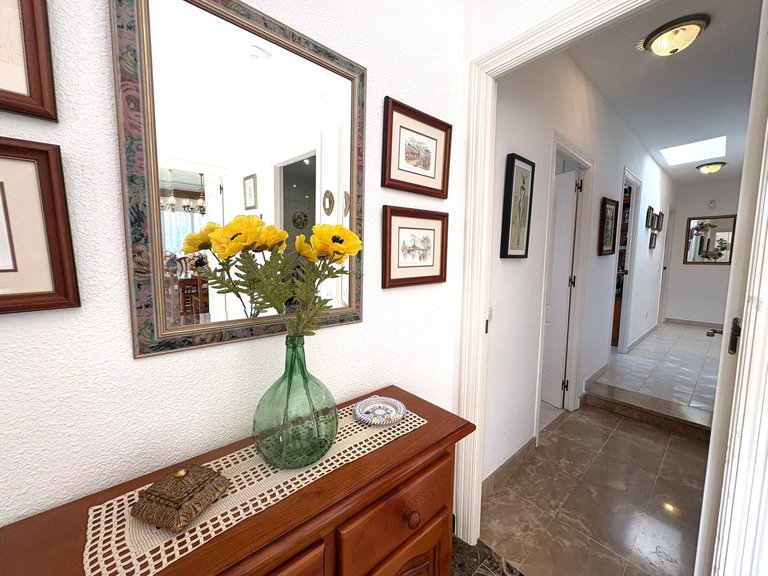 Villa for Sale in Alhaurín De La Torre, Malaga 22