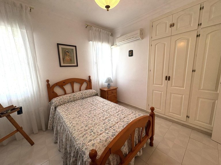 Villa for Sale in Alhaurín De La Torre, Malaga 25