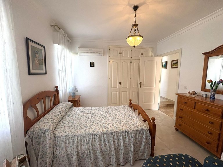 Villa for Sale in Alhaurín De La Torre, Malaga 26