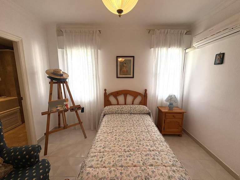 Villa for Sale in Alhaurín De La Torre, Malaga 31