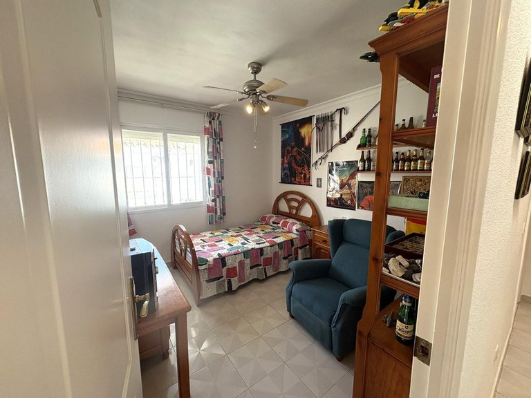 Villa for Sale in Alhaurín De La Torre, Malaga 32