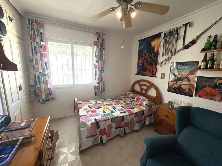 Villa for Sale in Alhaurín De La Torre, Malaga 33