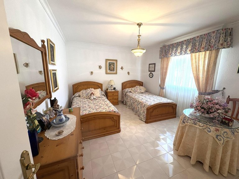 Villa for Sale in Alhaurín De La Torre, Malaga 39