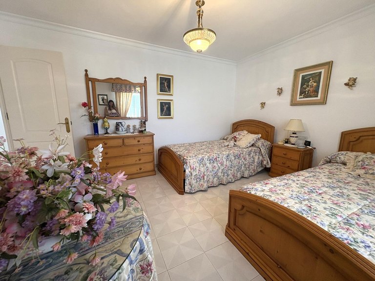 Villa for Sale in Alhaurín De La Torre, Malaga 41