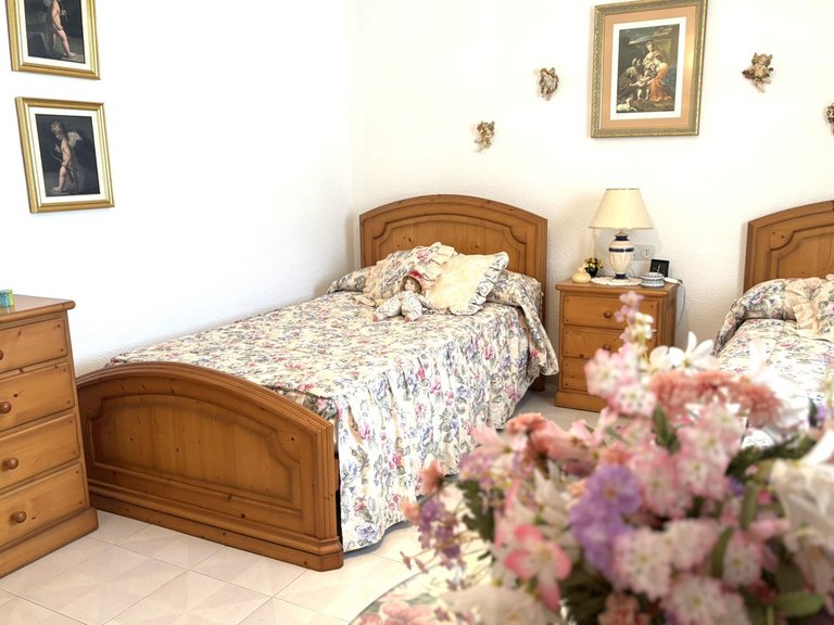 Villa for Sale in Alhaurín De La Torre, Malaga 42