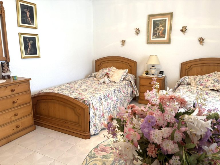 Villa for Sale in Alhaurín De La Torre, Malaga 43