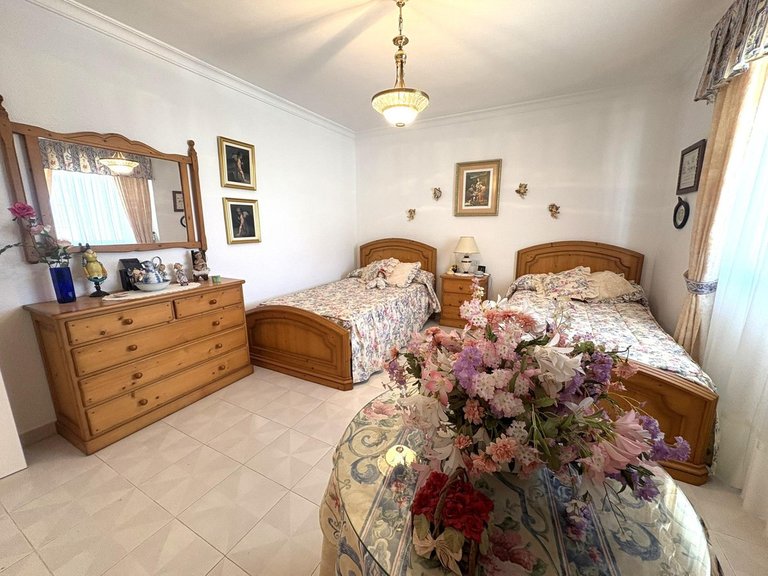 Villa for Sale in Alhaurín De La Torre, Malaga 44