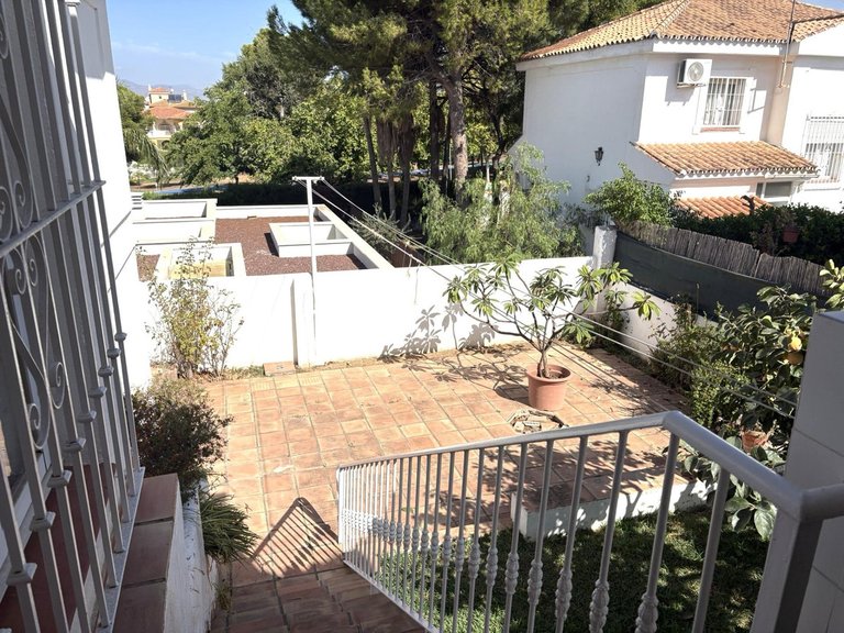 Villa for Sale in Alhaurín De La Torre, Malaga 45