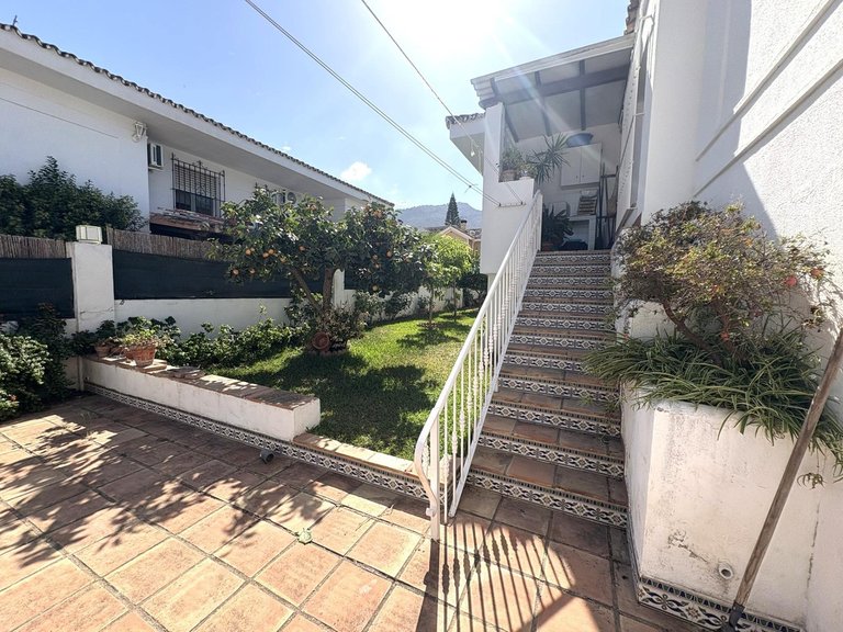 Villa for Sale in Alhaurín De La Torre, Malaga 47