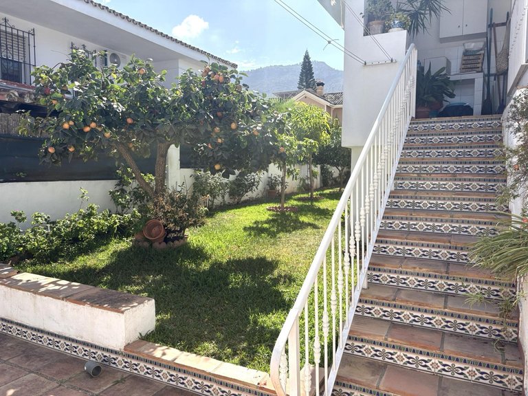 Villa for Sale in Alhaurín De La Torre, Malaga 48
