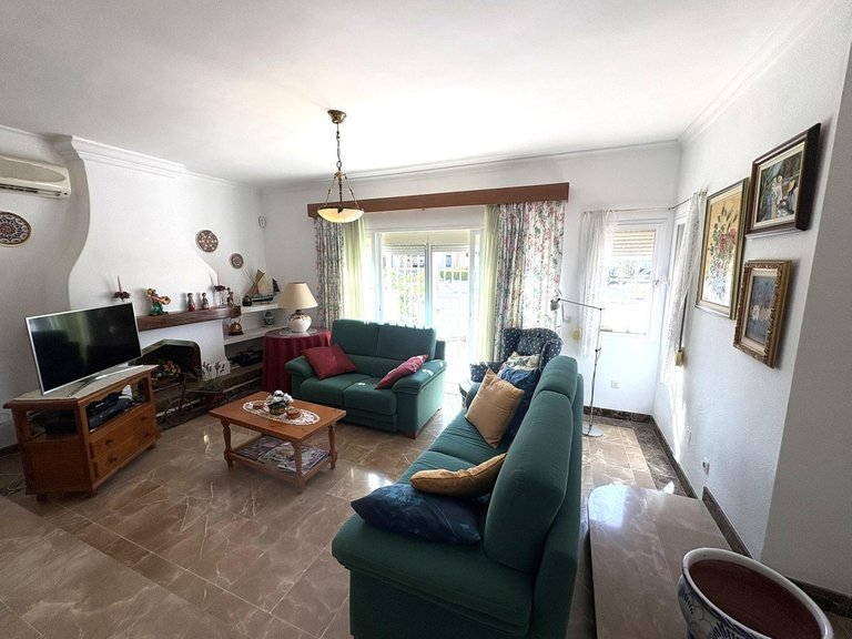 Villa for Sale in Alhaurín De La Torre, Malaga 6