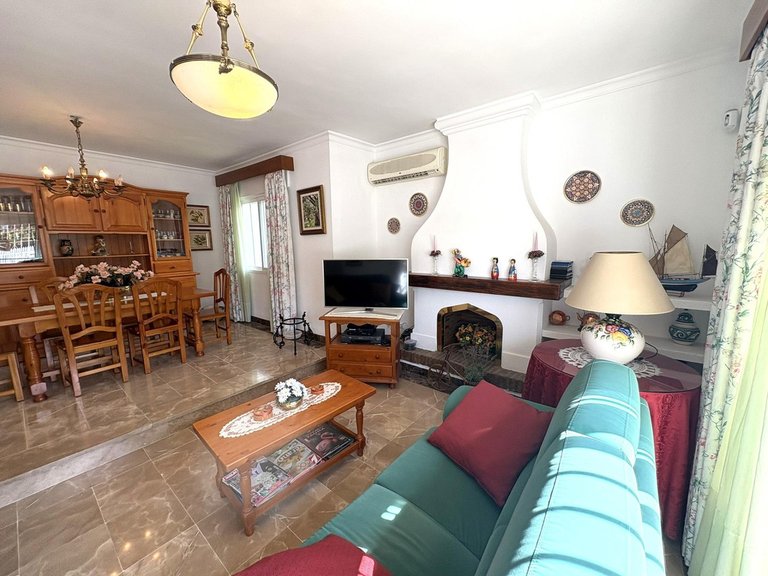Villa for Sale in Alhaurín De La Torre, Malaga 8