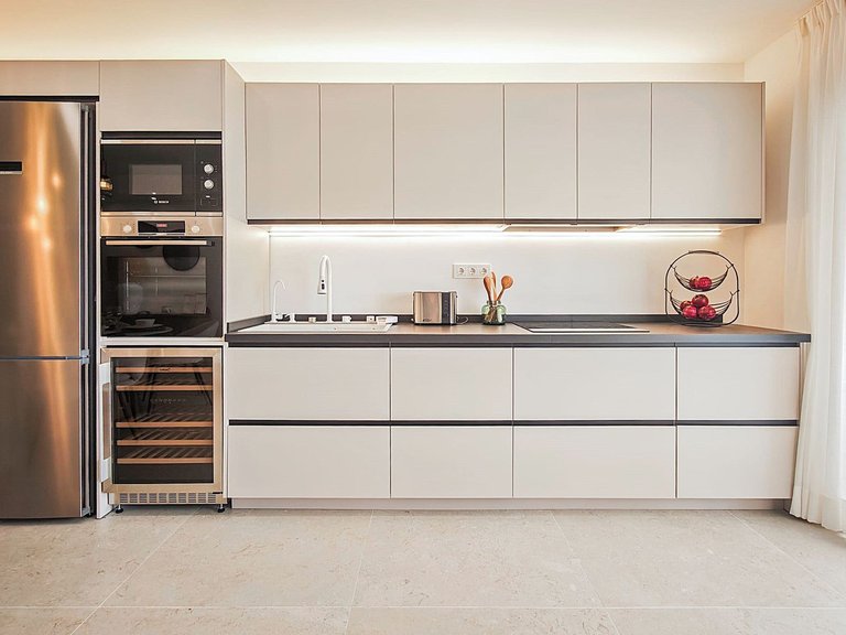 Apartment for Sale in Benahavís, Malaga 2