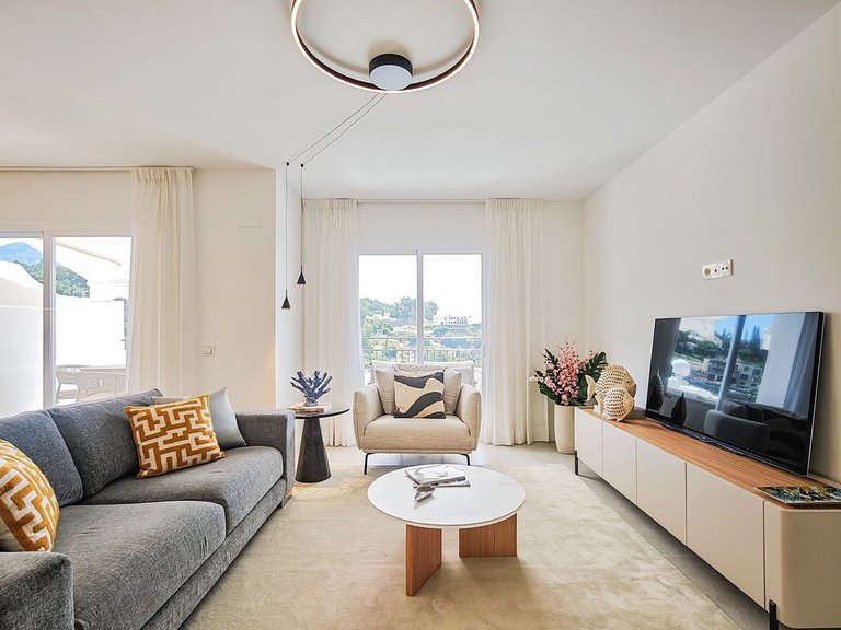 Apartment for Sale in Benahavís, Malaga 20