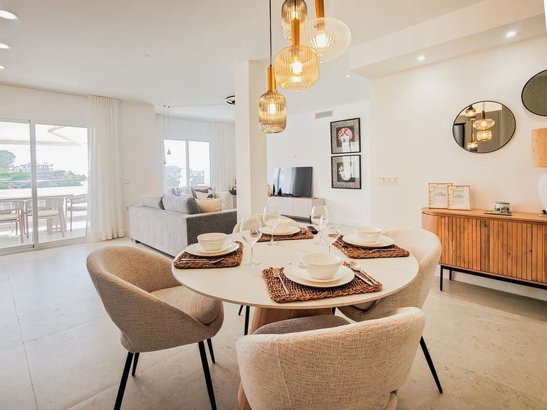 Apartment for Sale in Benahavís, Malaga 21