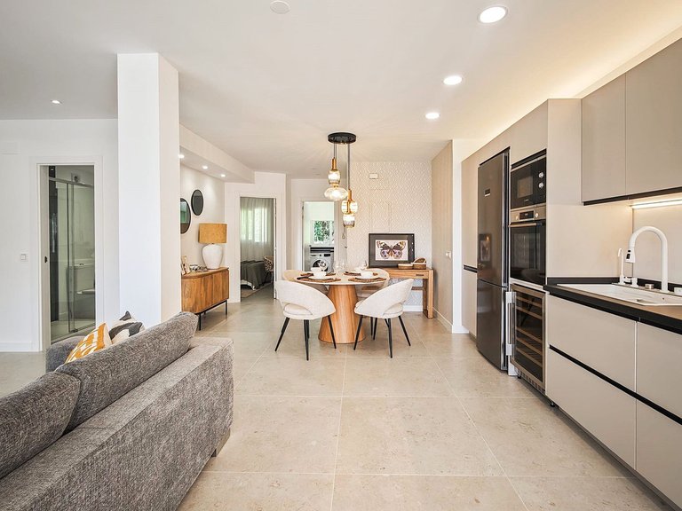 Apartment for Sale in Benahavís, Malaga 22