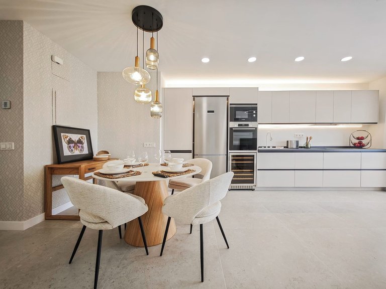 Apartment for Sale in Benahavís, Malaga 23