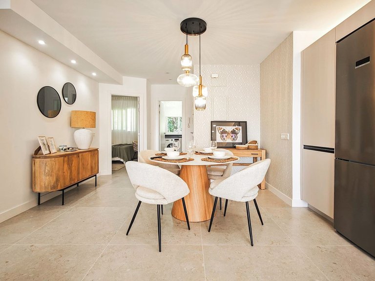 Apartment for Sale in Benahavís, Malaga 24