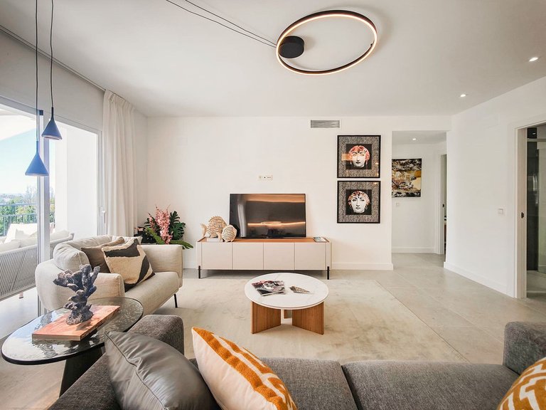 Apartment for Sale in Benahavís, Malaga 25