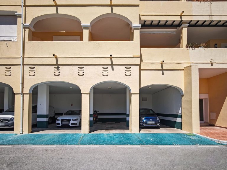 Apartment for Sale in Benahavís, Malaga 27