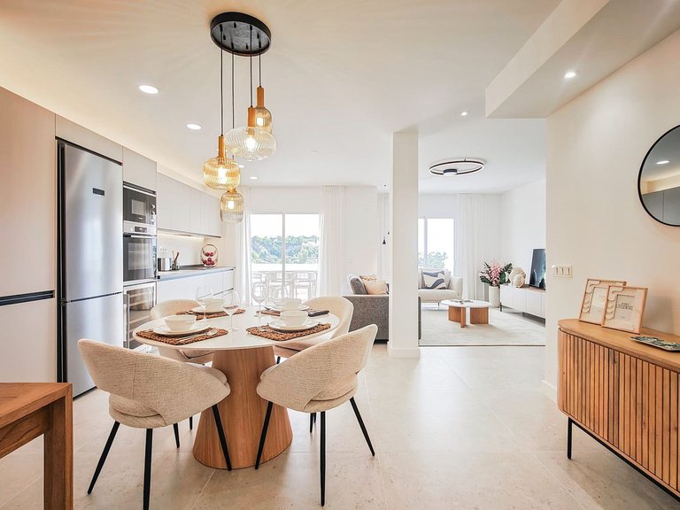 Apartment for Sale in Benahavís, Malaga 3