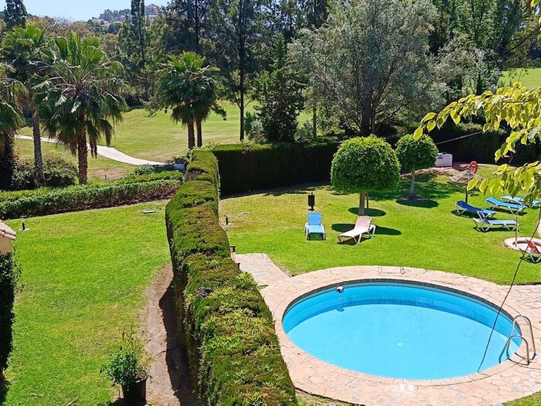 Apartment for Sale in Benahavís, Malaga 30