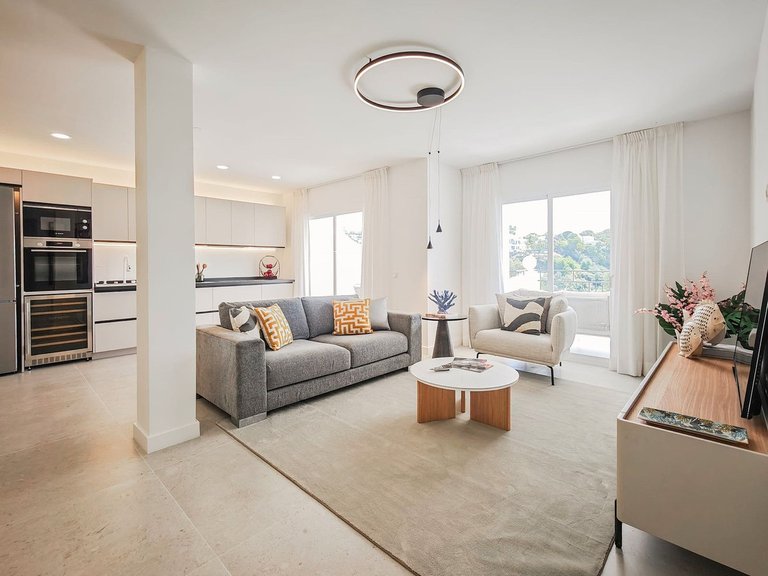 Apartment for Sale in Benahavís, Malaga 4