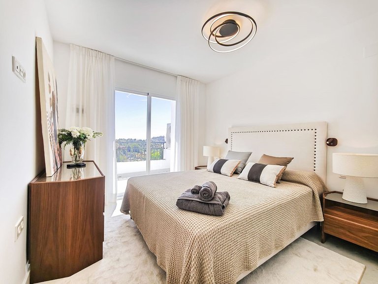 Apartment for Sale in Benahavís, Malaga 5