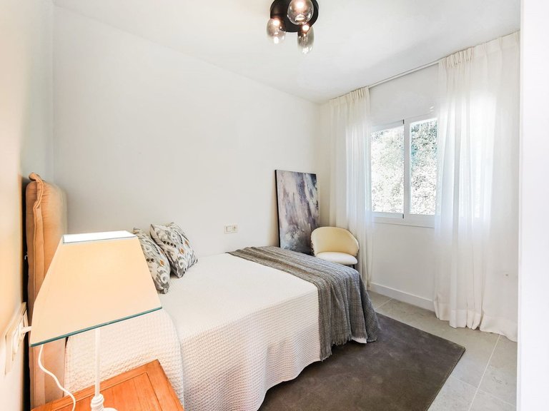 Apartment for Sale in Benahavís, Malaga 7