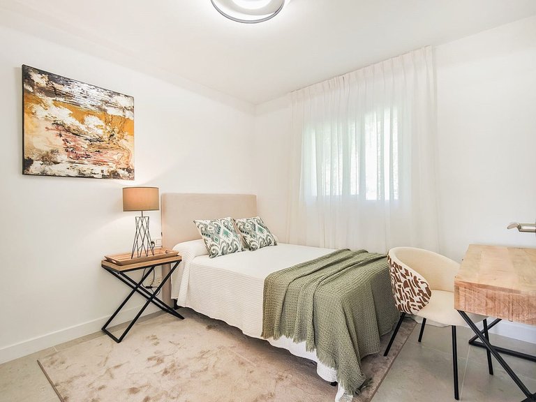 Apartment for Sale in Benahavís, Malaga 9