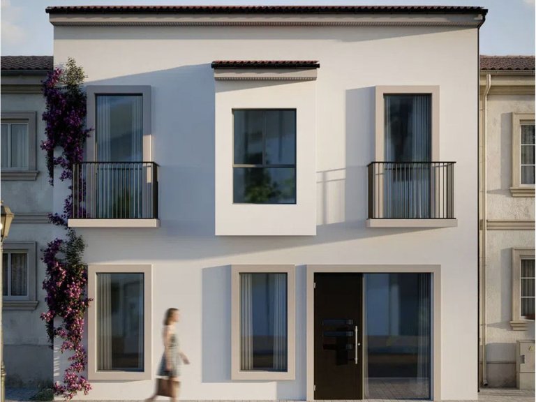Villa for Sale in Málaga, Malaga 1