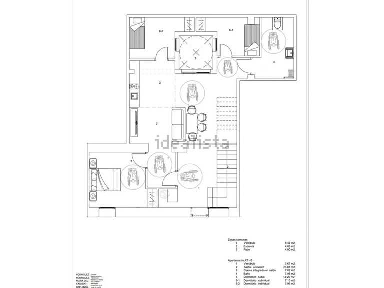 Villa for Sale in Málaga, Malaga 16