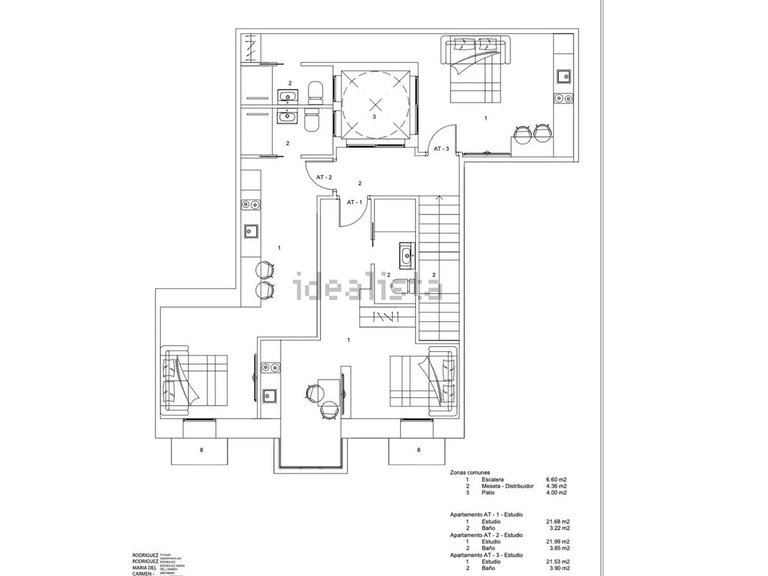 Villa for Sale in Málaga, Malaga 17
