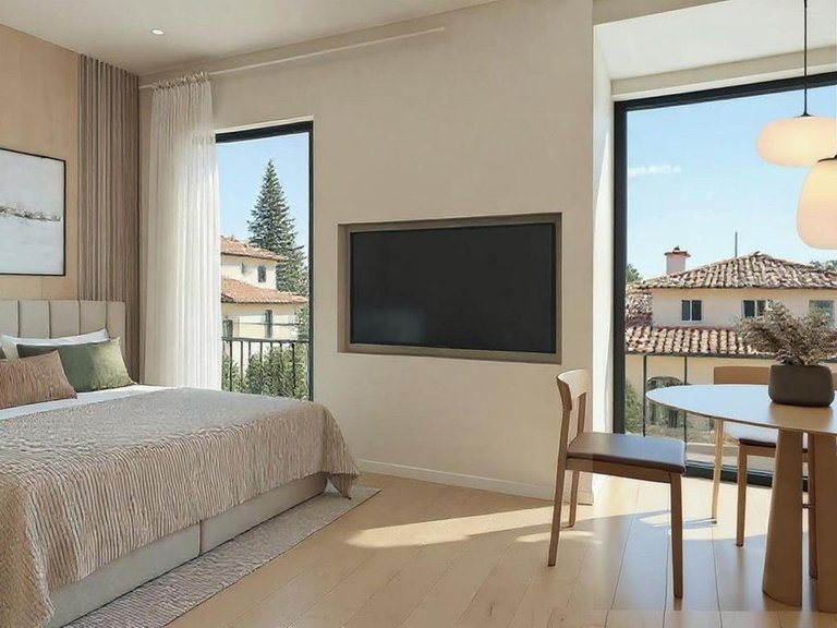 Villa for Sale in Málaga, Malaga 9