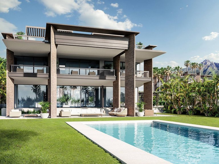 Apartment for Sale in Benahavís, Malaga 16