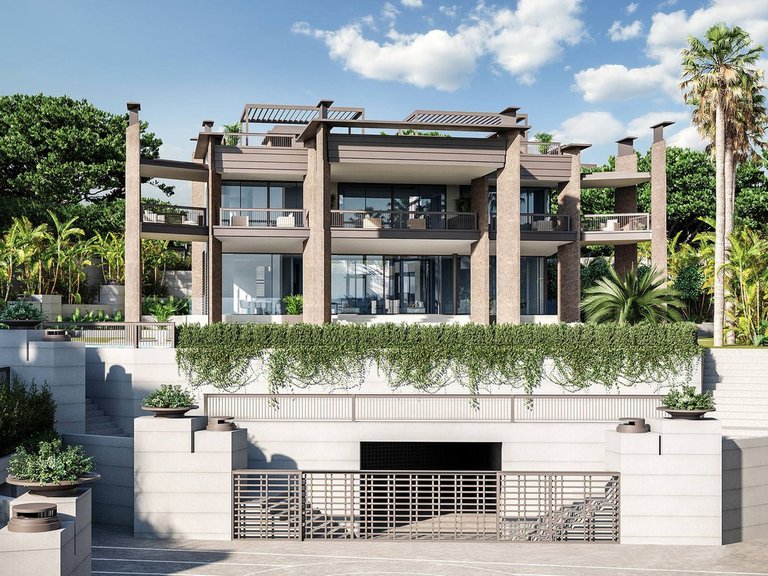 Apartment for Sale in Benahavís, Malaga 8